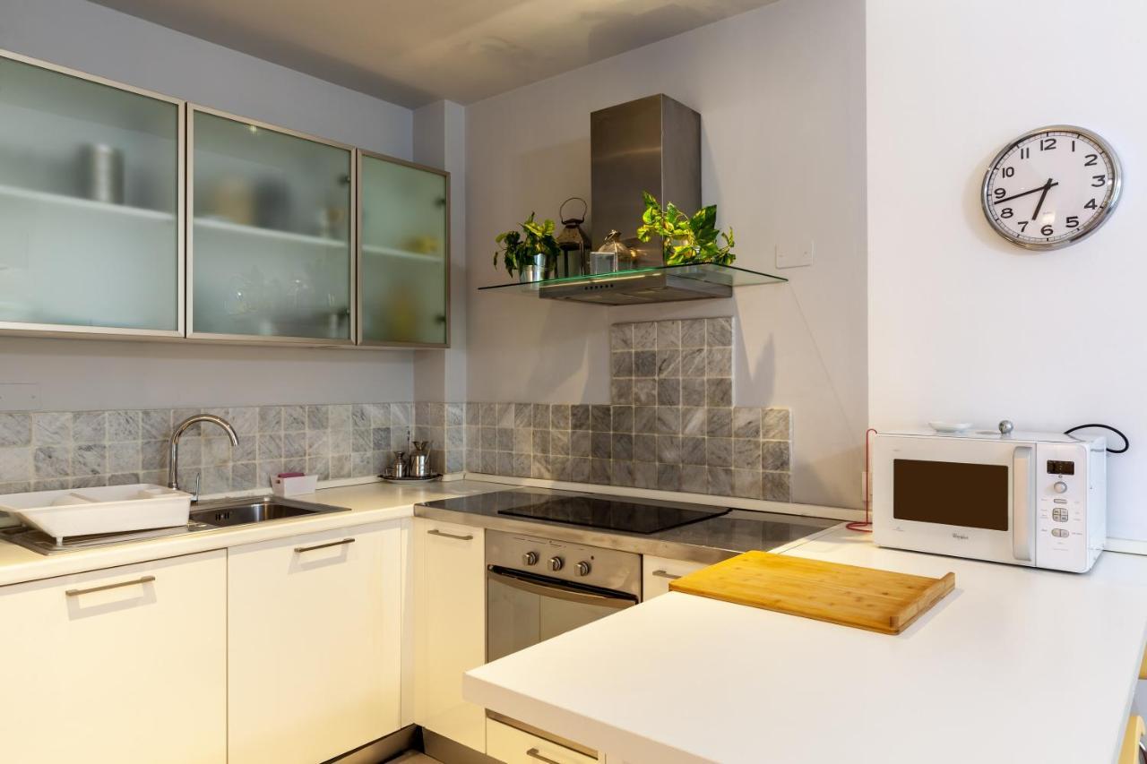 Apartamento La Casa Nel Parco Viareggio Exterior foto