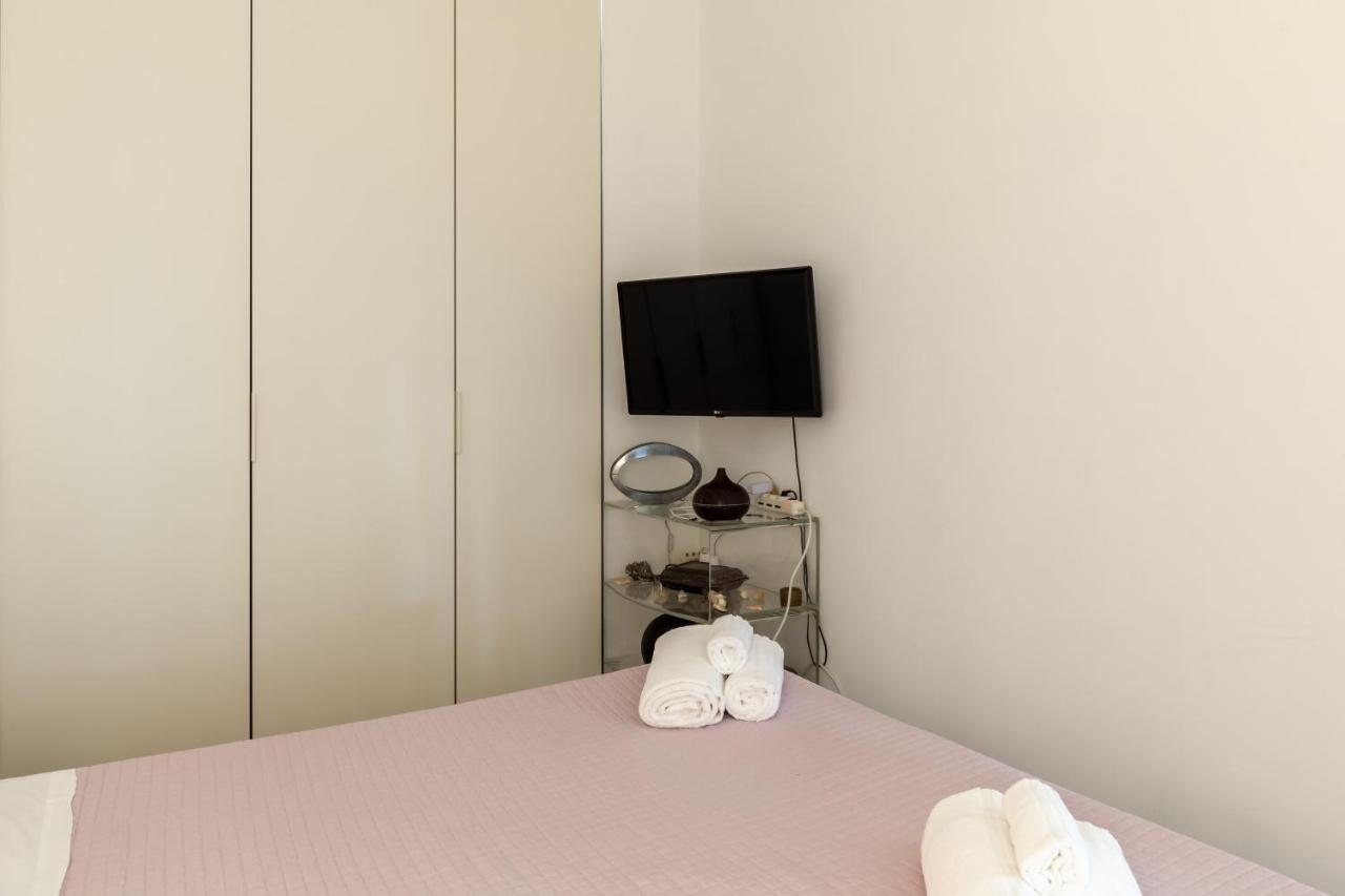 Apartamento La Casa Nel Parco Viareggio Exterior foto