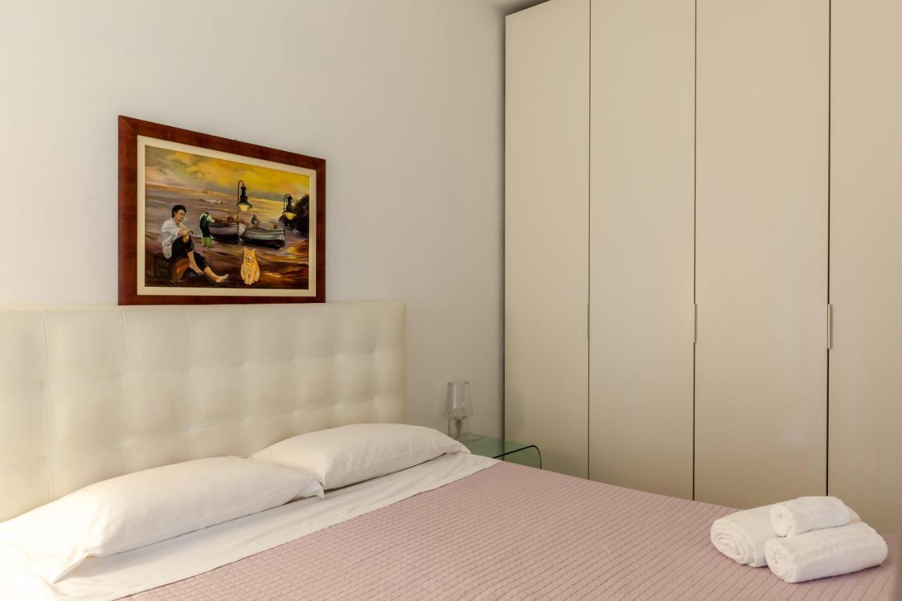 Apartamento La Casa Nel Parco Viareggio Exterior foto