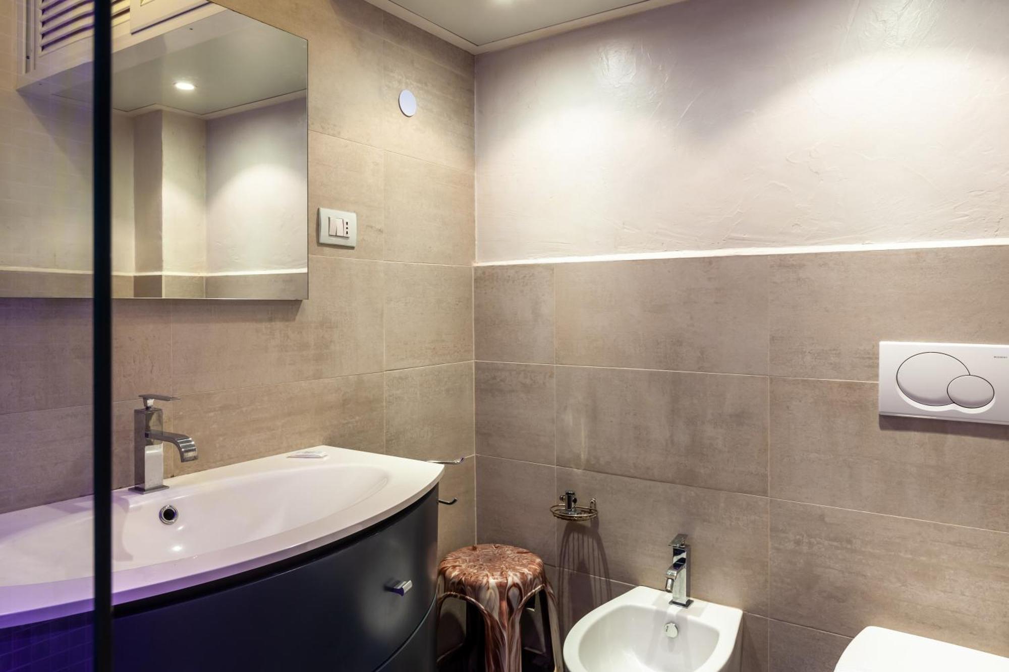 Apartamento La Casa Nel Parco Viareggio Exterior foto