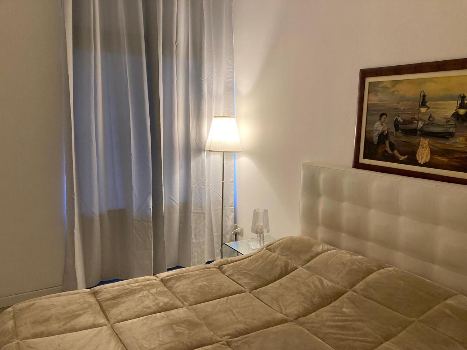 Apartamento La Casa Nel Parco Viareggio Exterior foto