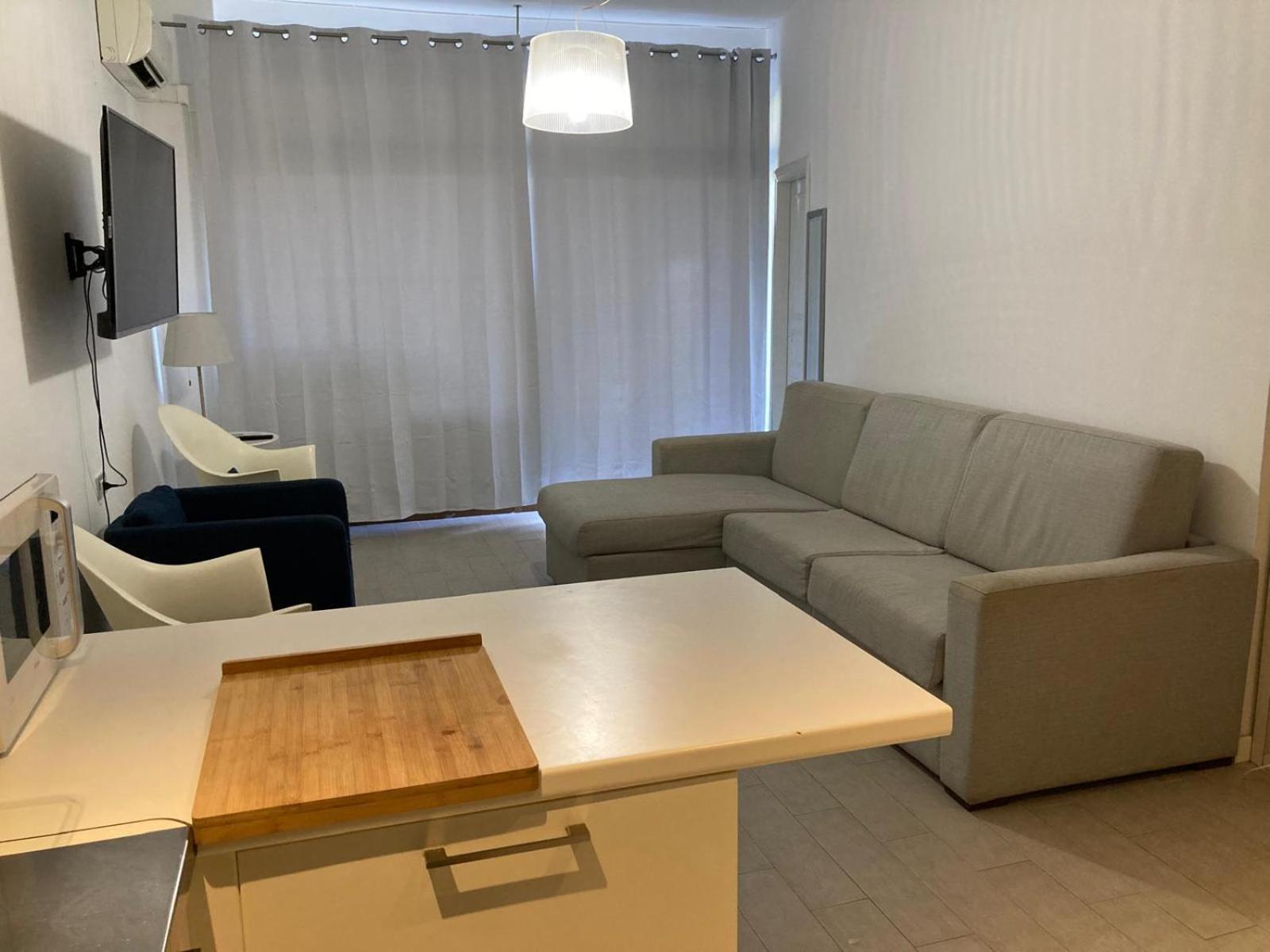 Apartamento La Casa Nel Parco Viareggio Exterior foto