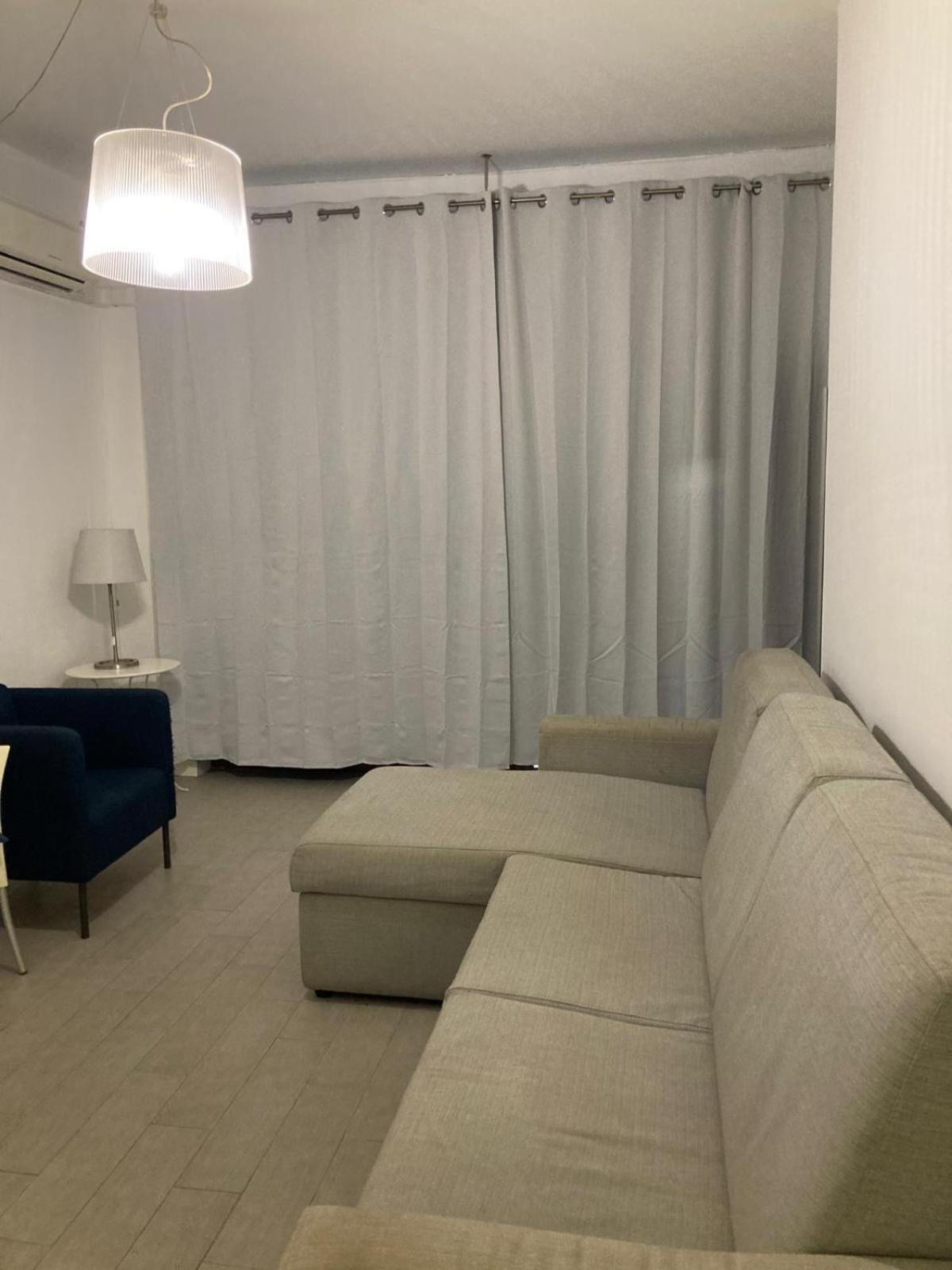 Apartamento La Casa Nel Parco Viareggio Exterior foto