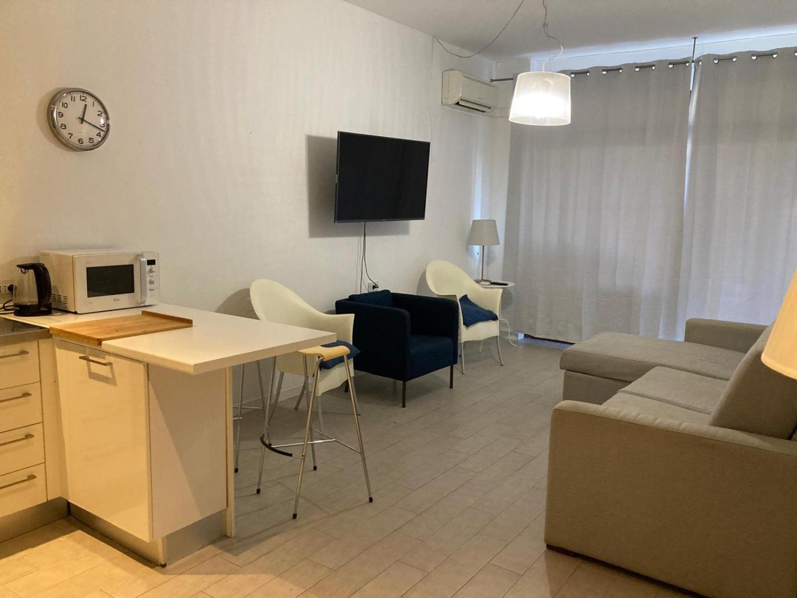 Apartamento La Casa Nel Parco Viareggio Exterior foto